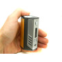 Бокс МОД Lost Vape Triade DNA250, на 3 аккумулятора 18650, 250 W, Yellow