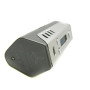 Бокс МОД Lost Vape Triade DNA250, на 3 аккумулятора 18650, 250 W, Red
