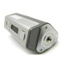 Бокс МОД Lost Vape Triade DNA250, на 3 аккумулятора 18650, 250 W, Red