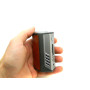 Бокс МОД Lost Vape Triade DNA250, на 3 аккумулятора 18650, 250 W, Red