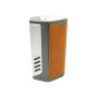 Бокс МОД Lost Vape Triade DNA200, на 3 аккумулятора 18650, 200 W, Brown