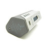 Бокс МОД Lost Vape Triade DNA200, на 3 аккумулятора 18650, 200 W, Red