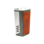 Бокс МОД Lost Vape Triade DNA200, на 3 аккумулятора 18650, 200 W, Red