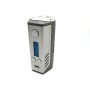 Бокс МОД Lost Vape Triade DNA200, на 3 аккумулятора 18650, 200 W, Red Ostrich
