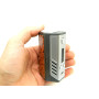 Бокс МОД Lost Vape Triade DNA200, на 3 аккумулятора 18650, 200 W, Red Ostrich