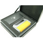 Бокс МОД Lost Vape Therion DNA133W, на 2 аккумулятора 18650, 133 W, Yellow