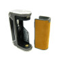 Бокс МОД Lost Vape Therion DNA133W, на 2 аккумулятора 18650, 133 W, Yellow