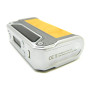 Бокс МОД Lost Vape Therion DNA133W, на 2 аккумулятора 18650, 133 W, Yellow