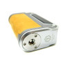 Бокс МОД Lost Vape Therion DNA133W, на 2 аккумулятора 18650, 133 W, Yellow