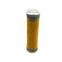 Бокс МОД Lost Vape Therion DNA133W, на 2 аккумулятора 18650, 133 W, Yellow