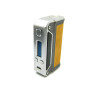 Бокс МОД Lost Vape Therion DNA133W, на 2 аккумулятора 18650, 133 W, Yellow