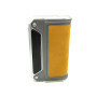 Бокс МОД Lost Vape Therion DNA133W, на 2 аккумулятора 18650, 133 W, Yellow