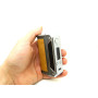 Бокс МОД Lost Vape Therion DNA133W, на 2 аккумулятора 18650, 133 W, Yellow
