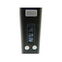 Бокс МОД Lost Vape SKAR DNA75W, типоразмер аккумулятора 18650-2665, 75 W, Black
