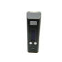 Бокс МОД Lost Vape SKAR DNA75W, типоразмер аккумулятора 18650-2665, 75 W, Black