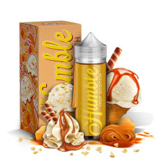Hop Scotch, 0 мг (Без никотина). Humble Juice Co. 120 мл.