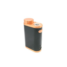 Бокс МОД Eleaf iStick Pico 75W, температурний контроль, бронзовий чорний
