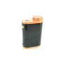 Бокс МОД Eleaf iStick Pico 75W, температурний контроль, бронзовий чорний