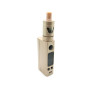 Набір Joyetech eVic-VTC Mini 75W, кліромайзер TRON-S, температурний контроль, золотий