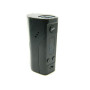 Набор WISMEC Reuleaux RX200, температурный контроль, черный