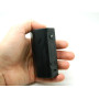 Набор WISMEC Reuleaux RX200, температурный контроль, черный