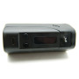 Набор WISMEC Reuleaux RX200, температурный контроль, черный