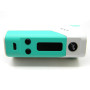 Набор WISMEC Reuleaux RX200, температурный контроль, белый
