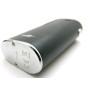 Бокс МОД EEleaf iStick Basic 2300 mAh, чорний, кліромайзер GS Air 2