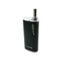 Бокс МОД EEleaf iStick Basic 2300 mAh, чорний, кліромайзер GS Air 2