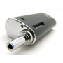 Бокс МОД EEleaf iStick Basic 2300 mAh, чорний, кліромайзер GS Air 2