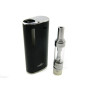 Бокс МОД EEleaf iStick Basic 2300 mAh, чорний, кліромайзер GS Air 2