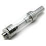 Бокс МОД EEleaf iStick Basic 2300 mAh, чорний, кліромайзер GS Air 2