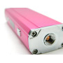Бокс МОД SMY 35 W, красный