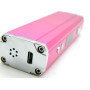Бокс МОД SMY 35 W, красный