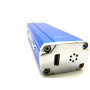 Бокс МОД SMY 35 W, синий