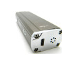 Бокс МОД SMY 35 W, коричневый