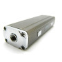 Бокс МОД SMY 35 W, коричневый