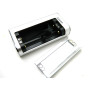 Бокс МОД Eleaf iStick 100 W, сталевий