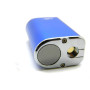 Бокс МОД Eleaf Mini iStick 10 W, синій