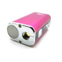 Бокс МОД Eleaf Mini iStick 10 W, червоний