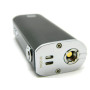 Бокс МОД Eleaf iStick 40 W, 2600mAh, з температурним контролем, чорний