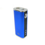 Бокс МОД Eleaf iStick 40 W, 2600mAh, з температурним контролем, синій