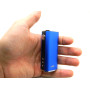 Бокс МОД Eleaf iStick 40 W, 2600mAh, з температурним контролем, синій