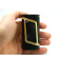 Бокс МОД Smok Alien 220W, с температурным контролем, Black\Gold