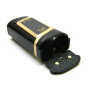 Бокс МОД Smok Alien 220W, с температурным контролем, Black\Gold