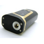Бокс МОД Smok Alien 220W, с температурным контролем, Black\Gold