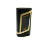Бокс МОД Smok Alien 220W, с температурным контролем, Black\Gold