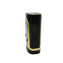 Бокс МОД Smok Alien 220W, с температурным контролем, Black\Gold