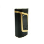 Бокс МОД Smok Alien 220W, с температурным контролем, Black\Gold