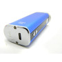 Бокс МОД Eleaf iStick 30 W, синій
